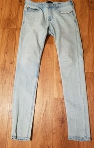 Pacsun Stacked Skinny jeans